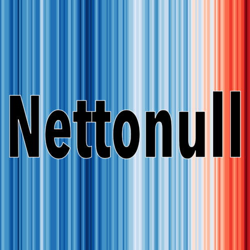 Nettonull. Der Podcast